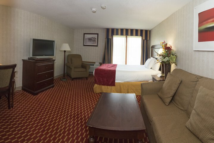 Single Queen Size Bed (6 of 6)