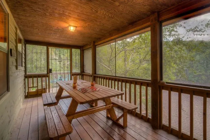 Terrace/Patio 7 of 16