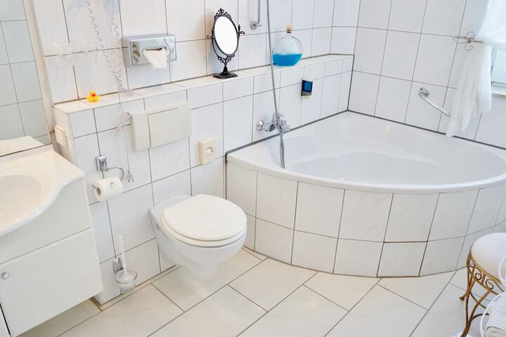 Bathroom Vanities