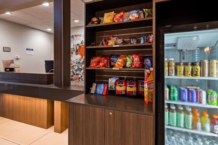 Property amenity
