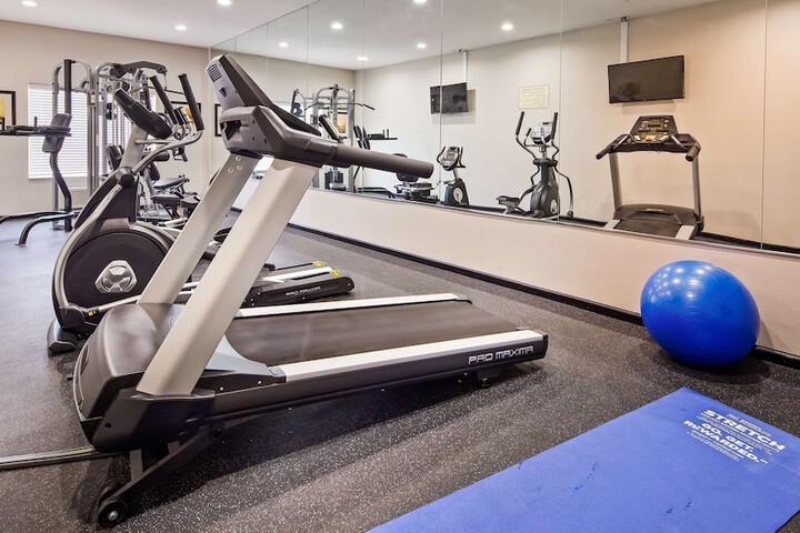 Health and Fitness 16 of 21