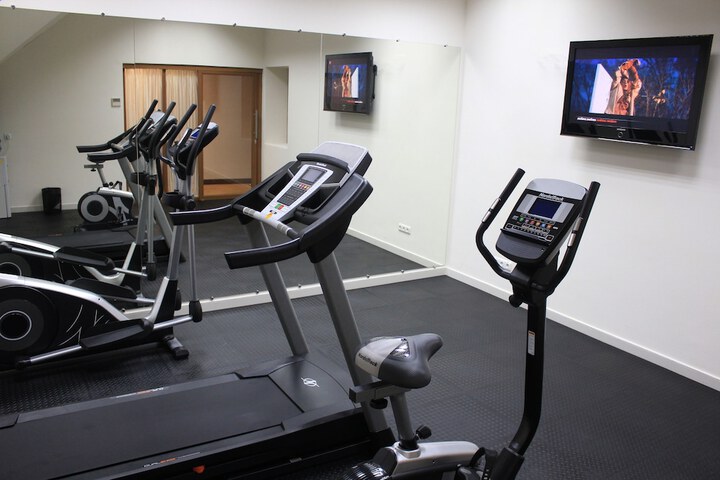 Health and Fitness 34 of 60