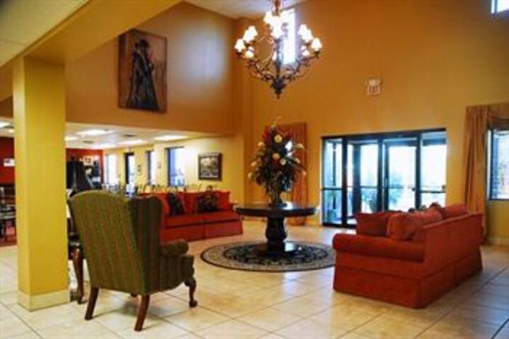 Hotel Interior 20 of 24