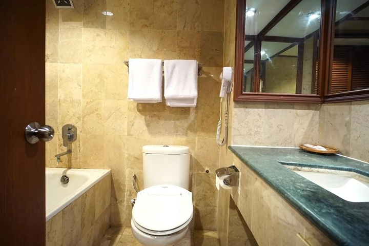 Bathroom Vanities