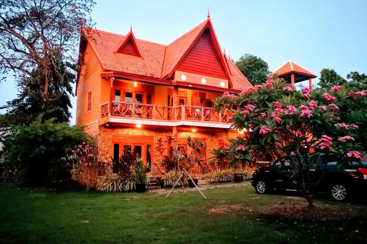 Hotel 4 of 17