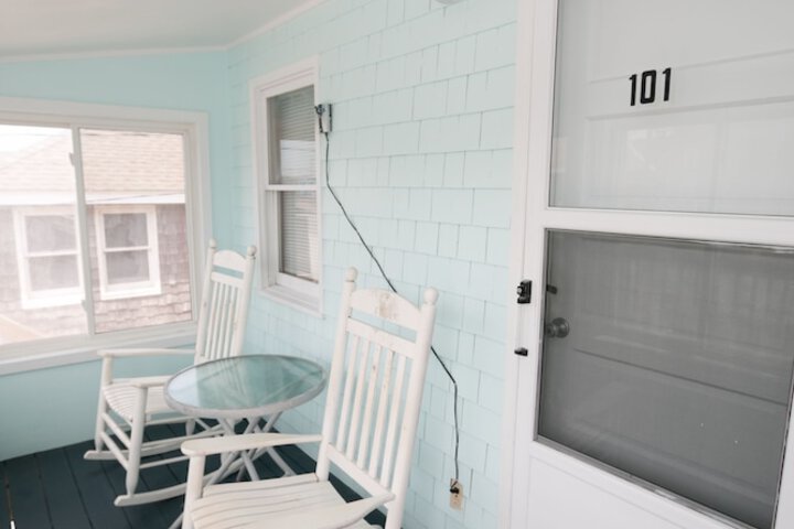 Terrace/Patio 193 of 199