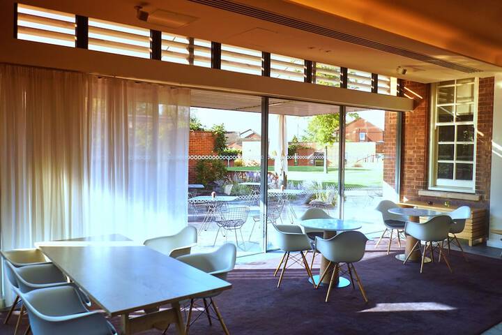 Hotel Interior 6 of 64