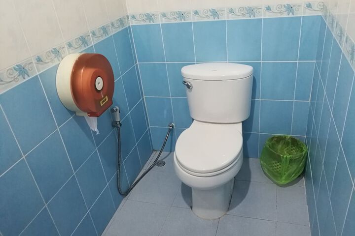 Bath Amenities