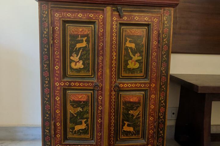Minibar