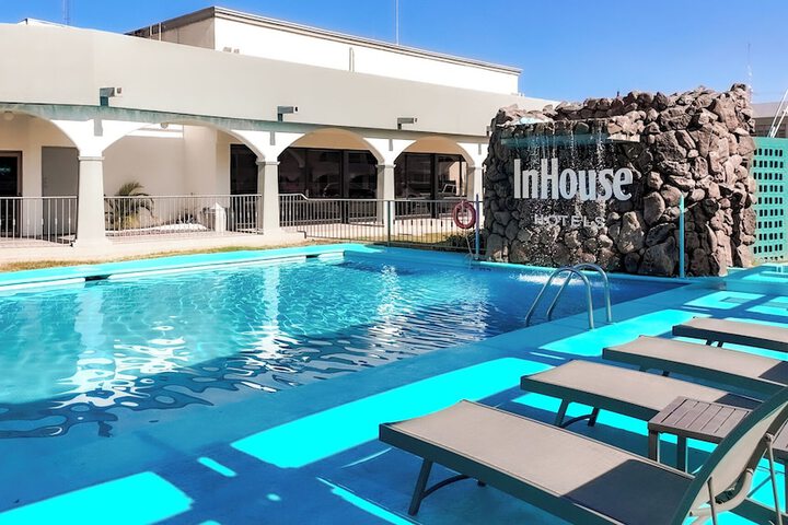 Photo of InHouse Hotel Obregón
