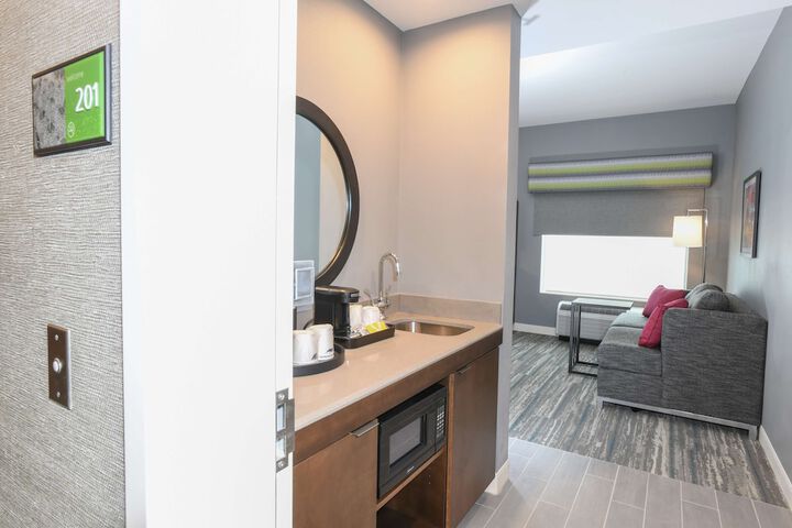Minibar