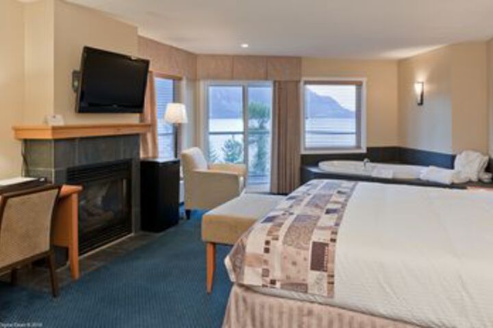 Guest Suite