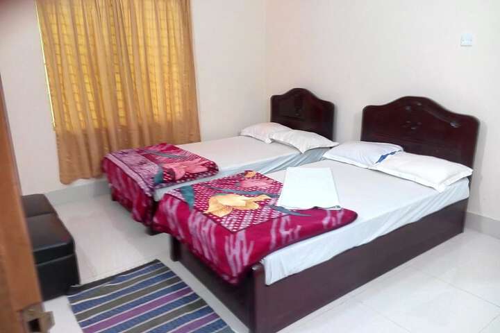 Hotel Hilton Residence