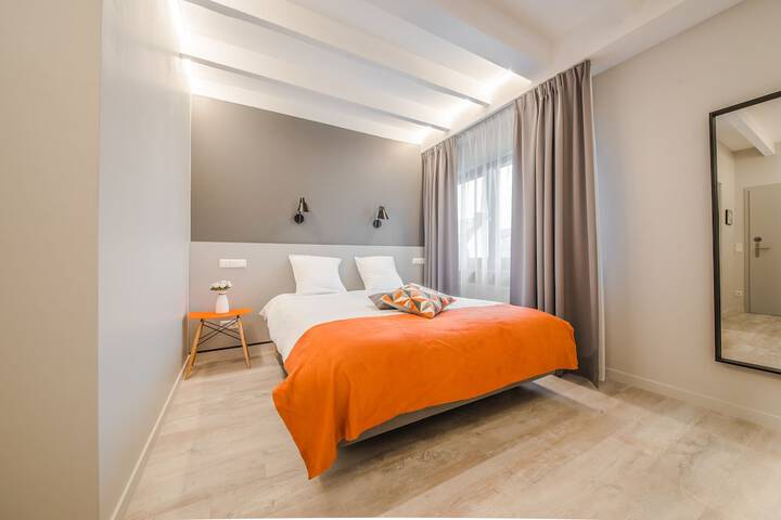 Mandarina Hotel Luxembourg Strassen in Strassen