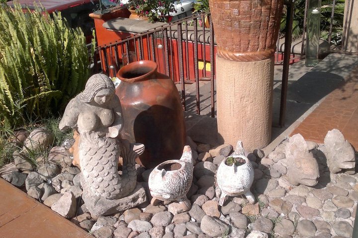 Terrace/Patio 53 of 64