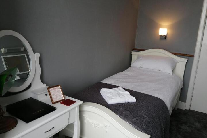 Fitness Center Photo