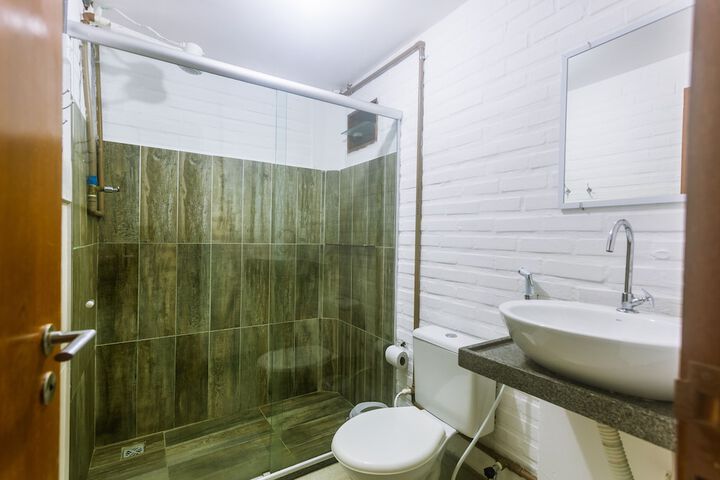 Bath Interior