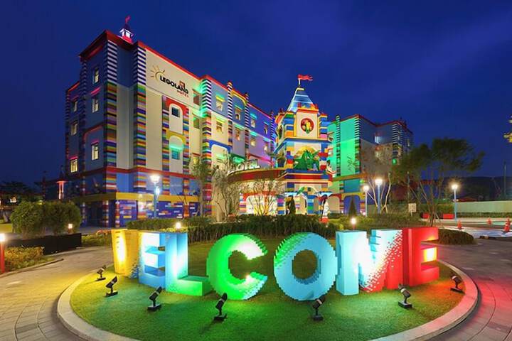 Hotel 119 of 119
