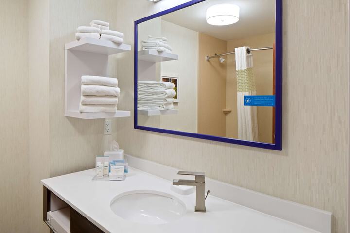 Bathroom Vanities