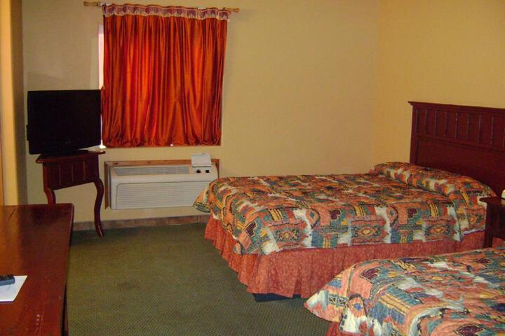 Fitness Center Photo