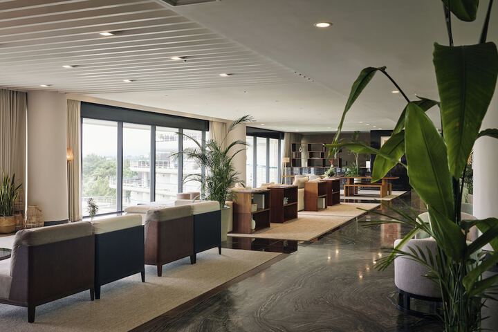 Hotel Interior 4 of 74