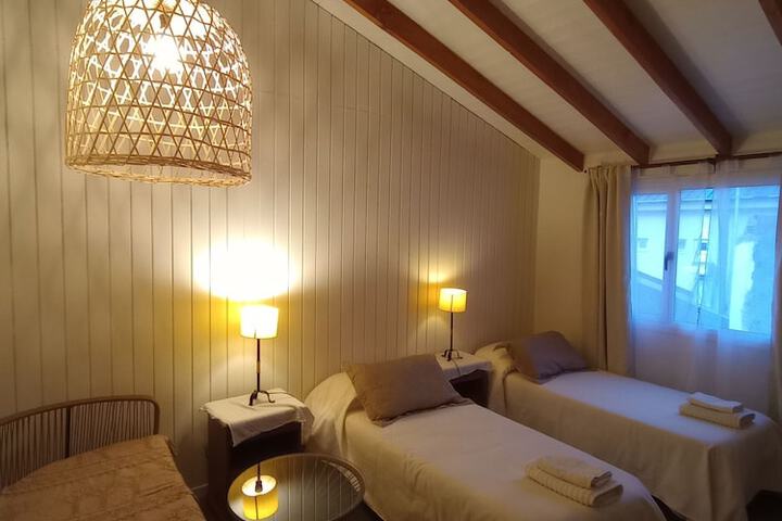 Image of Los Calafates Hotel