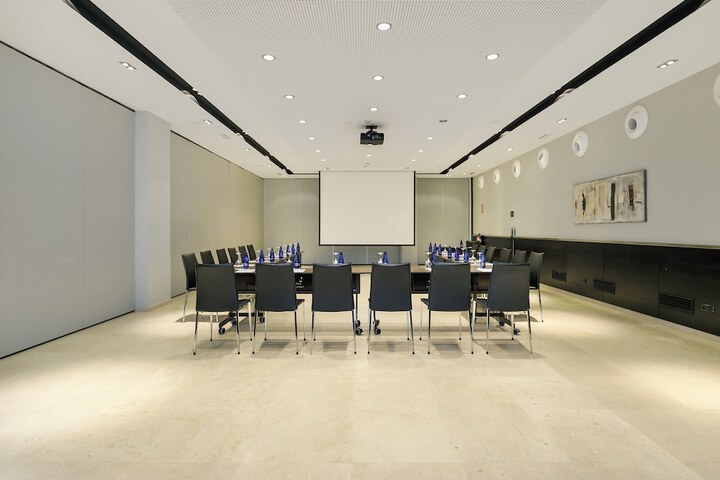 Meeting 108 of 123