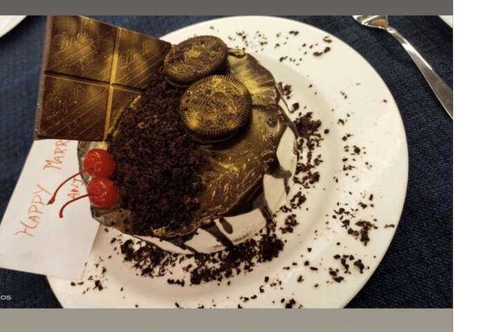 Dining Photos