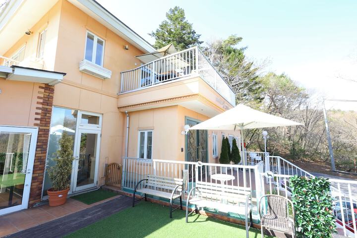 Terrace/Patio 46 of 84