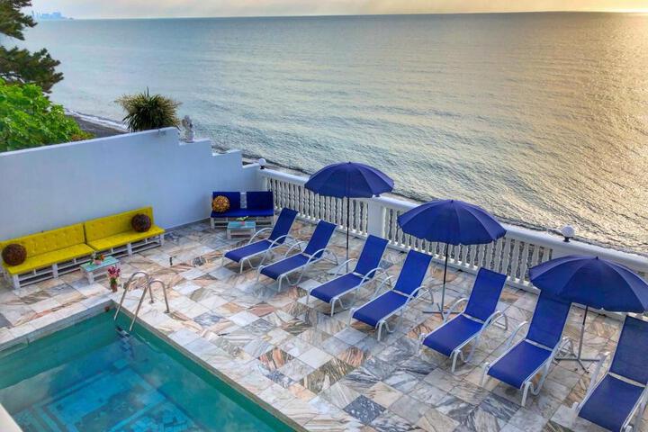 Hotel Tramonto