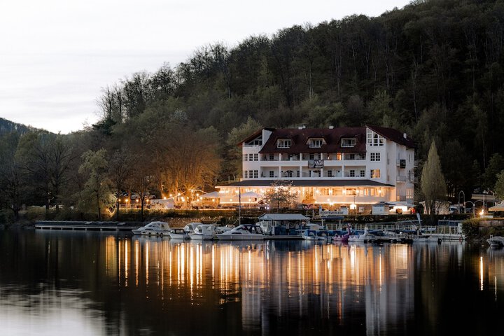 Hotel 16 of 18