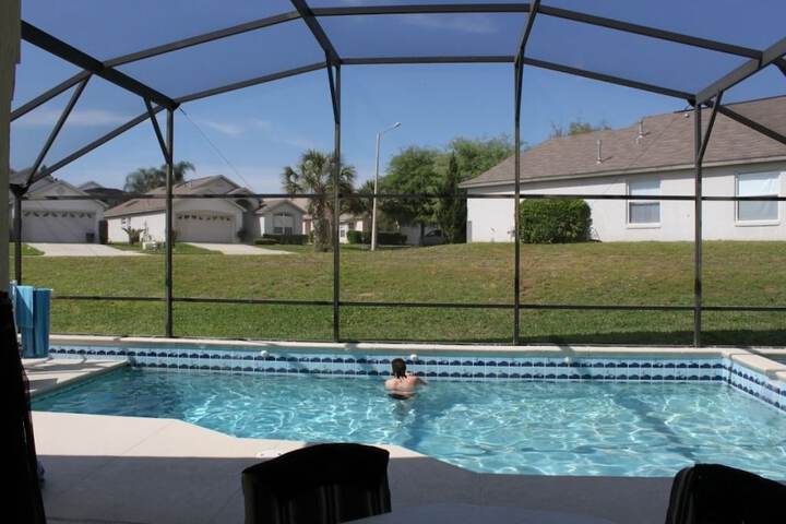 Pool 3 of 7