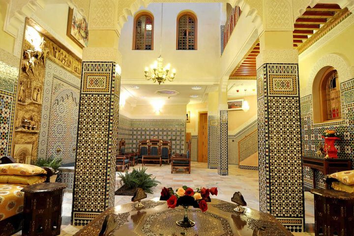 Hotel Interior 4 of 29