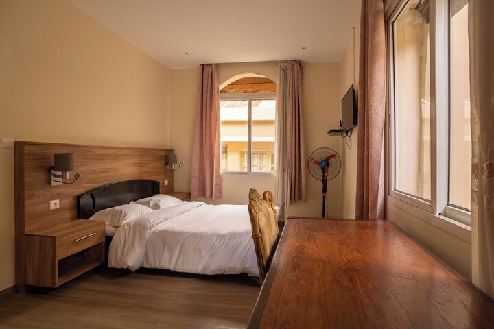 Aparthotel Madeleine