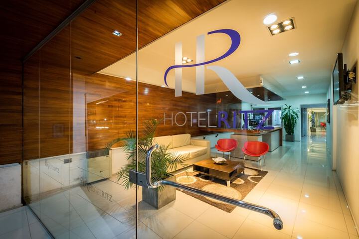 Hotel 35 of 40