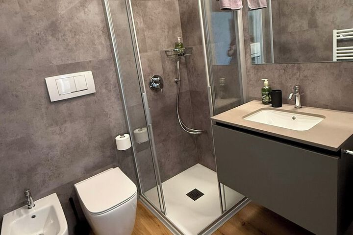 Bath Amenities