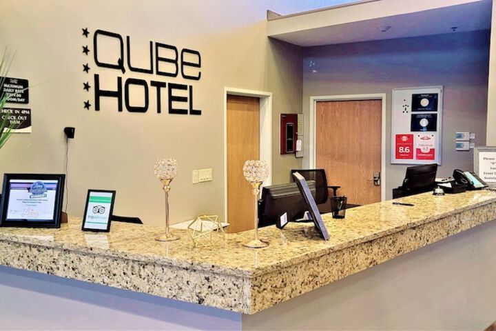 Hotel Interior 3 of 52