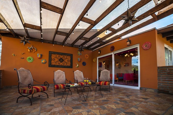 Hotel Exterior 140 of 146