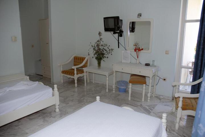 Hotel Amenity