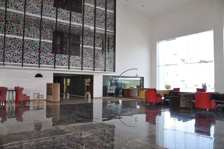 Hotel Interior 2 of 31