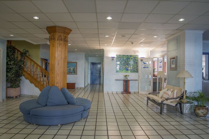 Lobby Photos