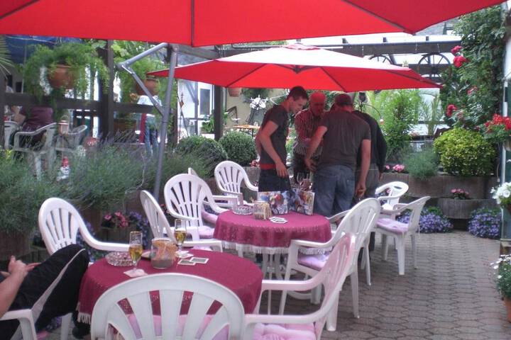 Sundeck
