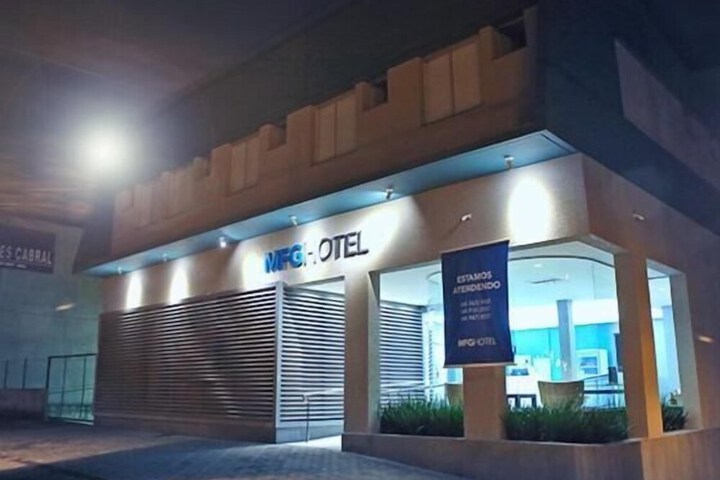 Hotel 29 of 29