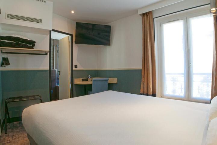 Fitness Center Photo