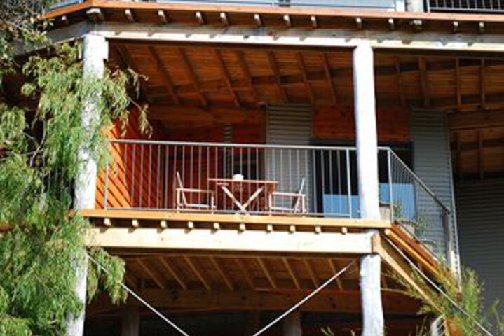 Terrace/Patio 58 of 65