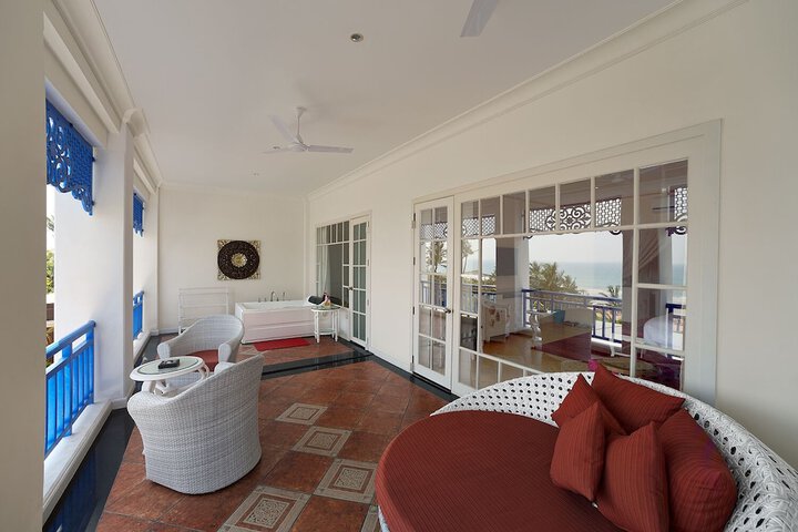 Terrace/Patio 114 of 124