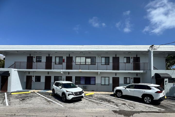Hotel 60 of 60