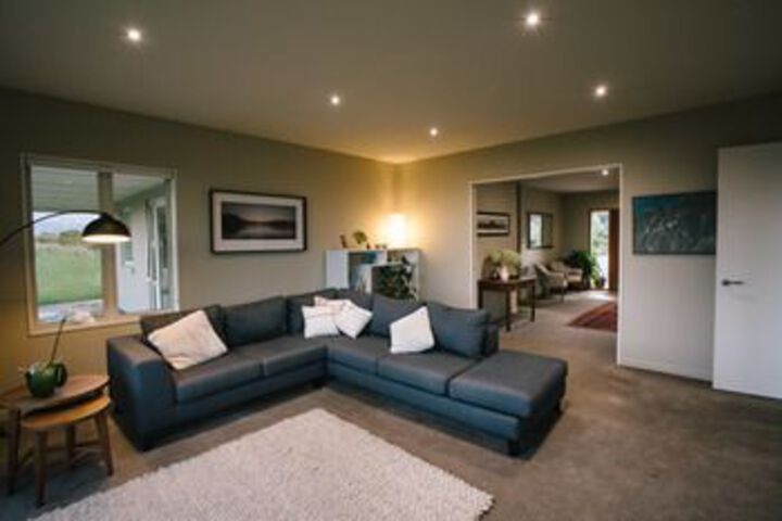 Fitness Facility Photos