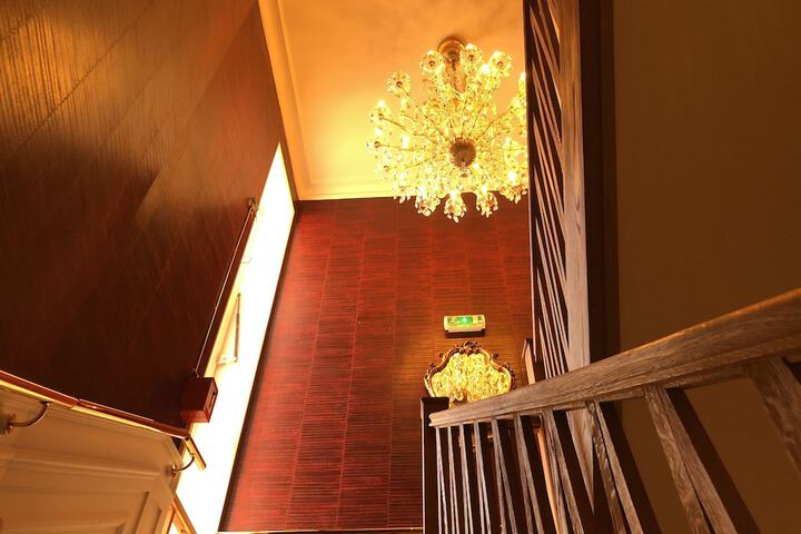 Hotel Interior 42 of 49