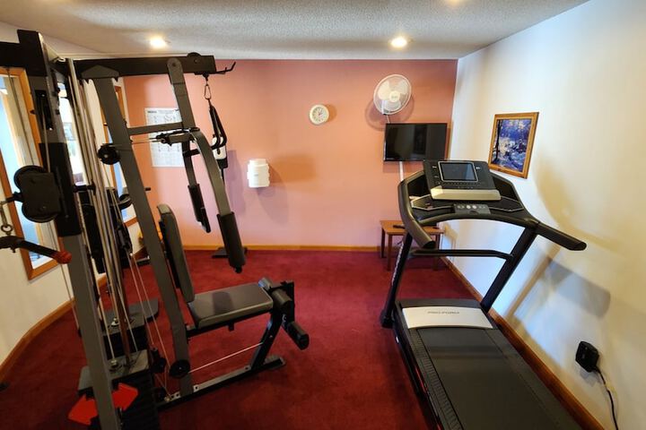 Health and Fitness 61 of 80